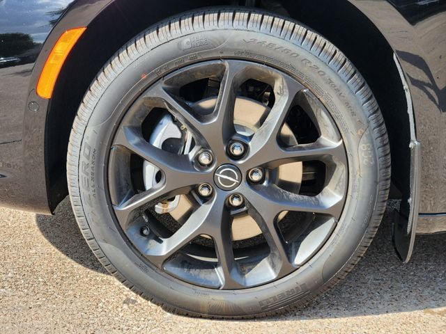 New 2026 Chrysler Pacifica Limited w/ S Appearance Package AWD/4WD image 7