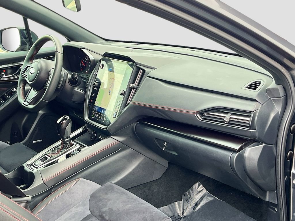 Used 2024 Subaru WRX Limited image 31