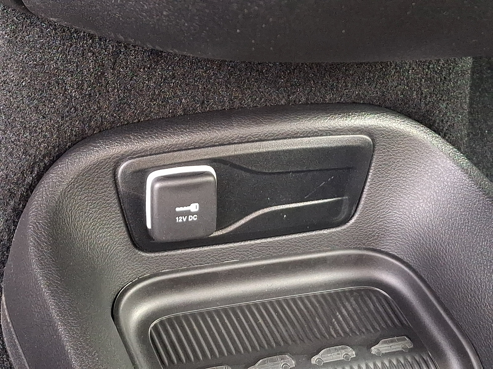 New 2026 Chrysler Pacifica Select FWD image 20