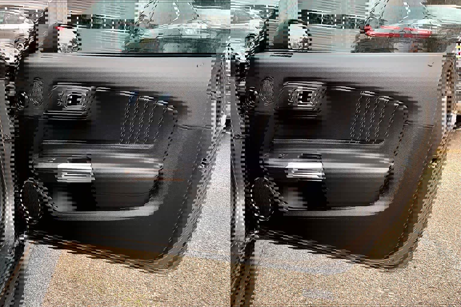 Used 2023 Ford Mustang GT Premium image 24