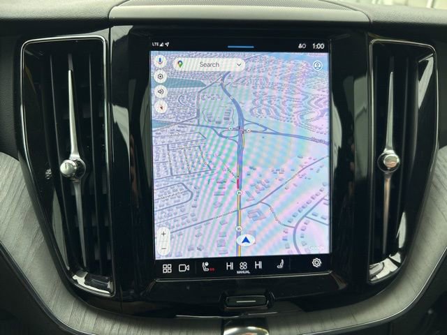 Certified 2025 Volvo XC60 B5 Plus image 22