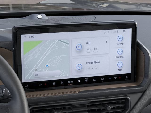 New 2026 Ford Bronco Sport Outer Banks w/ Outer Banks Tech Package+ AWD/4WD image 14