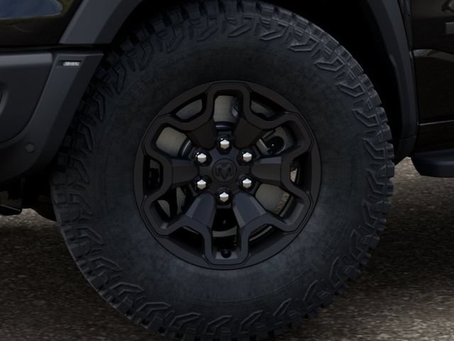 New 2027 RAM 1500 TRX AWD/4WD image 8