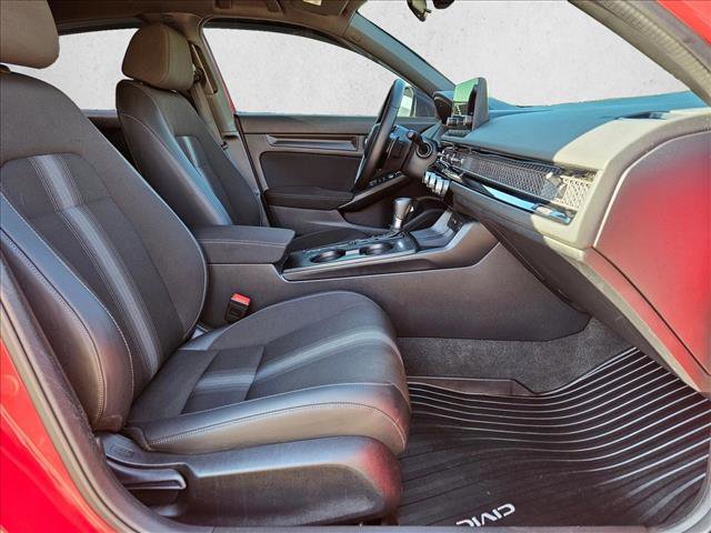 Used 2023 Honda Civic Sport image 20