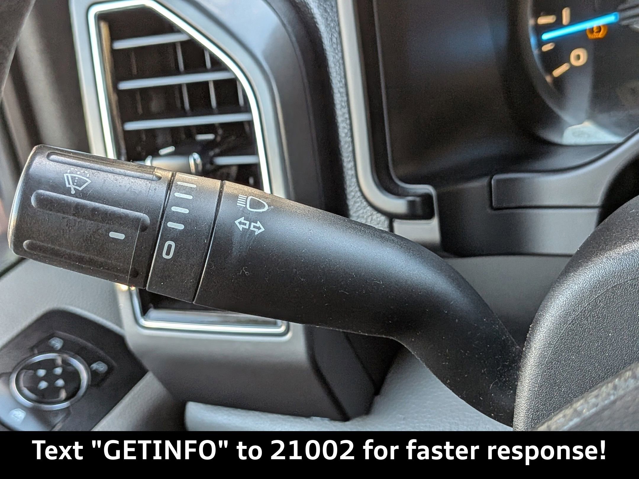 Used 2018 Ford F150 XLT w/ Equipment Group 302A Luxury image 29