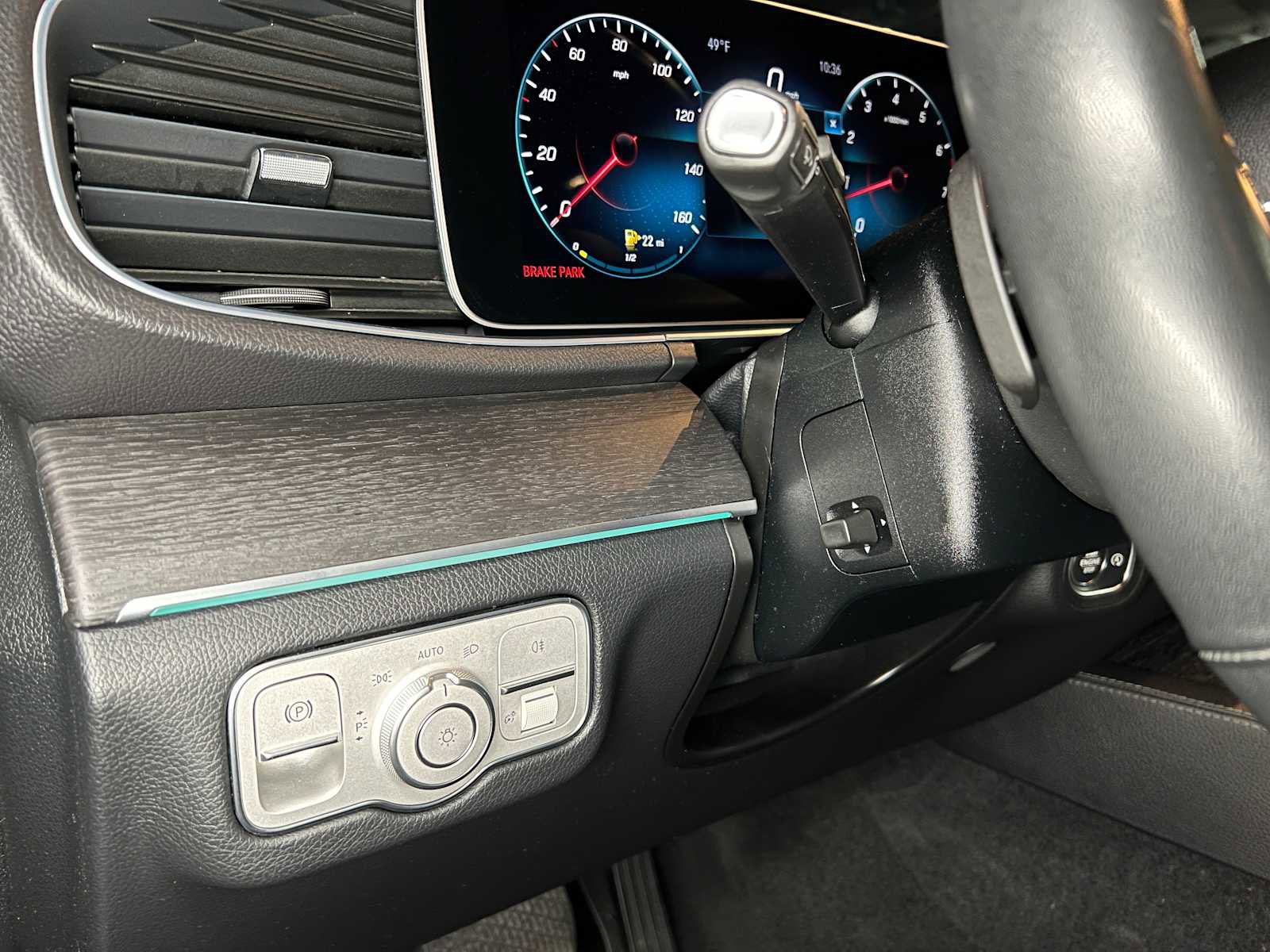 Used 2022 Mercedes-Benz GLE 350 image 25