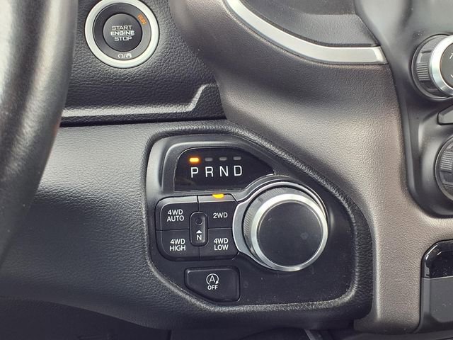 Used 2020 RAM 1500 Big Horn image 14
