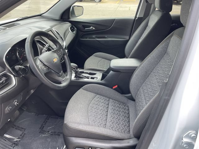 Used 2024 Chevrolet Equinox LT FWD image 11