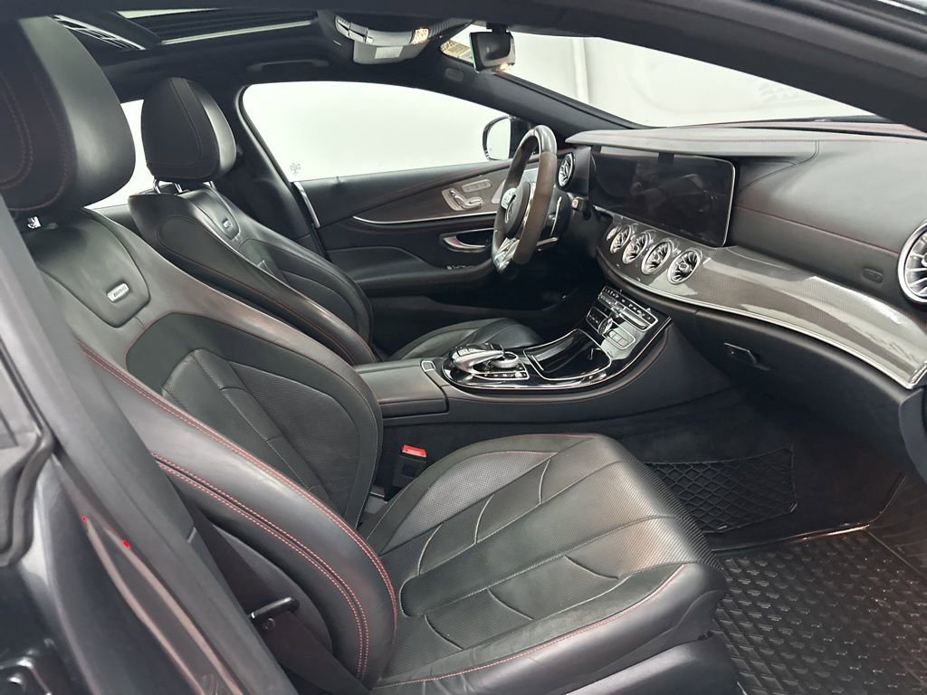 Certified 2019 Mercedes-Benz CLS 53 AMG 4MATIC image 31