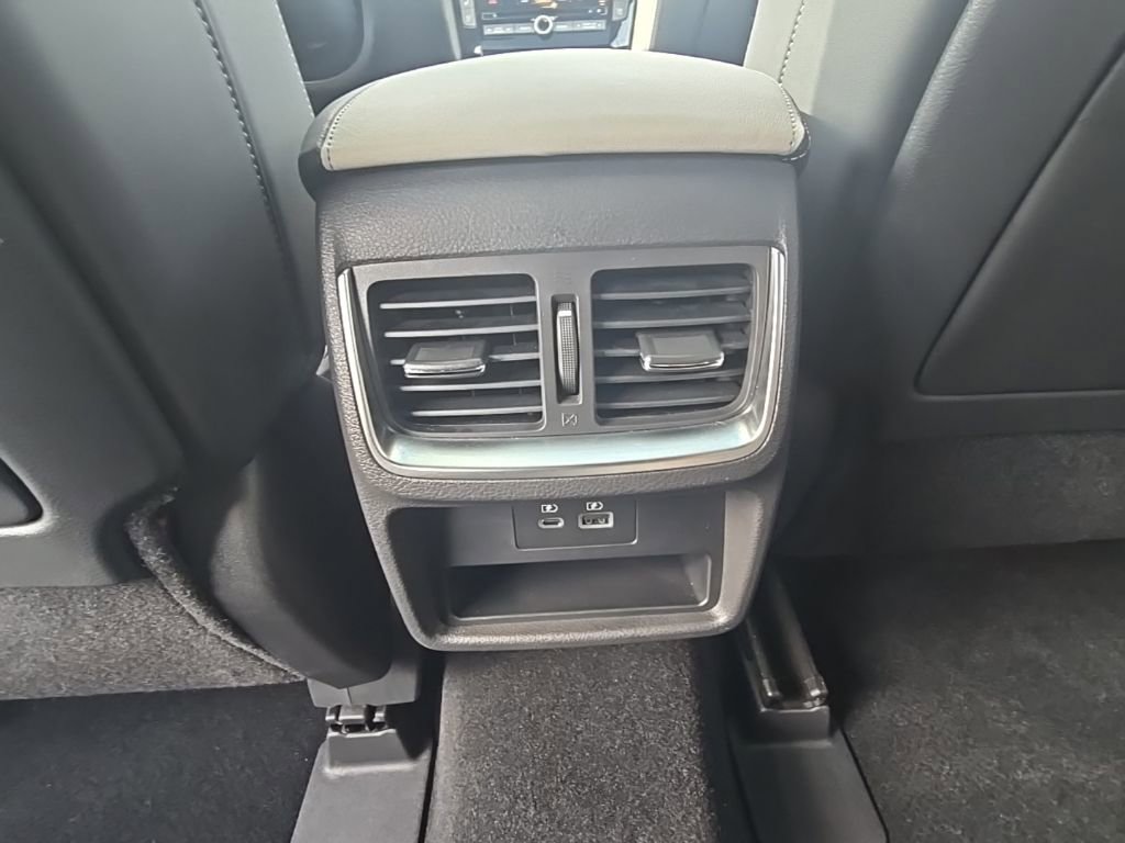 Used 2023 INFINITI QX55 Essential AWD/4WD image 30