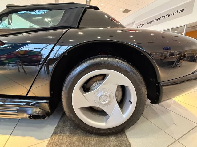 Used 1994 Dodge Viper RT/10 RWD image 33