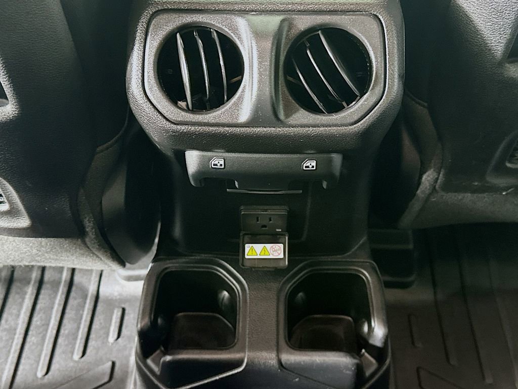 Used 2021 Jeep Gladiator Mojave image 21