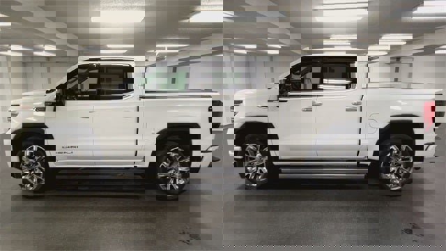 Certified 2024 GMC Sierra 1500 Denali image 50