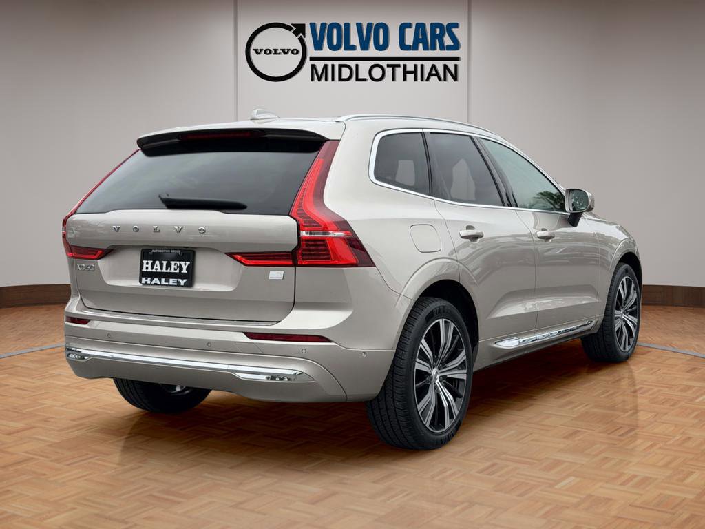Used 2023 Volvo XC60 T8 Plus w/ Protection Package Premier AWD/4WD image 20