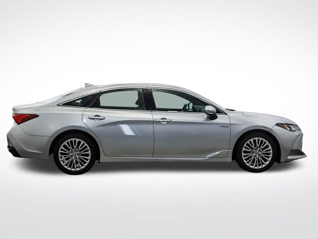 Used 2020 Toyota Avalon Limited w/ All Weather Liner Package FWD image 6