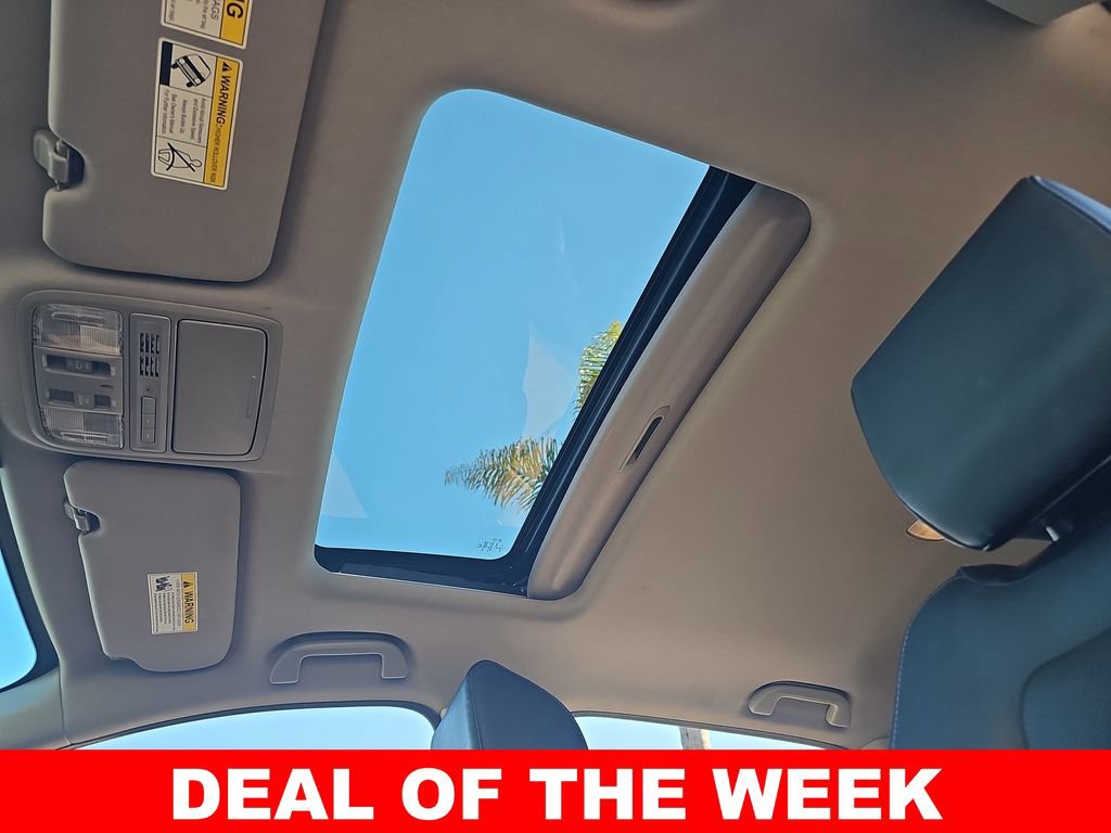 Used 2021 Honda CR-V EX-L image 29