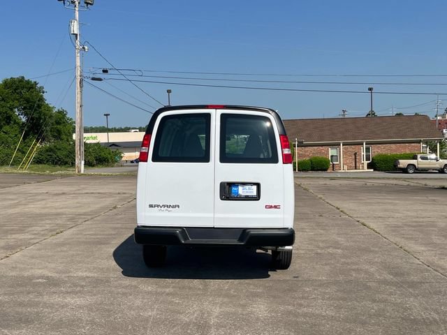 New 2026 GMC Savana 2500 w/ Driver Convenience Package RWD image 5