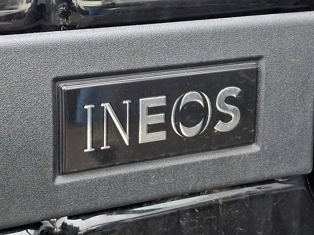 New 2025 INEOS Grenadier AWD/4WD image 10