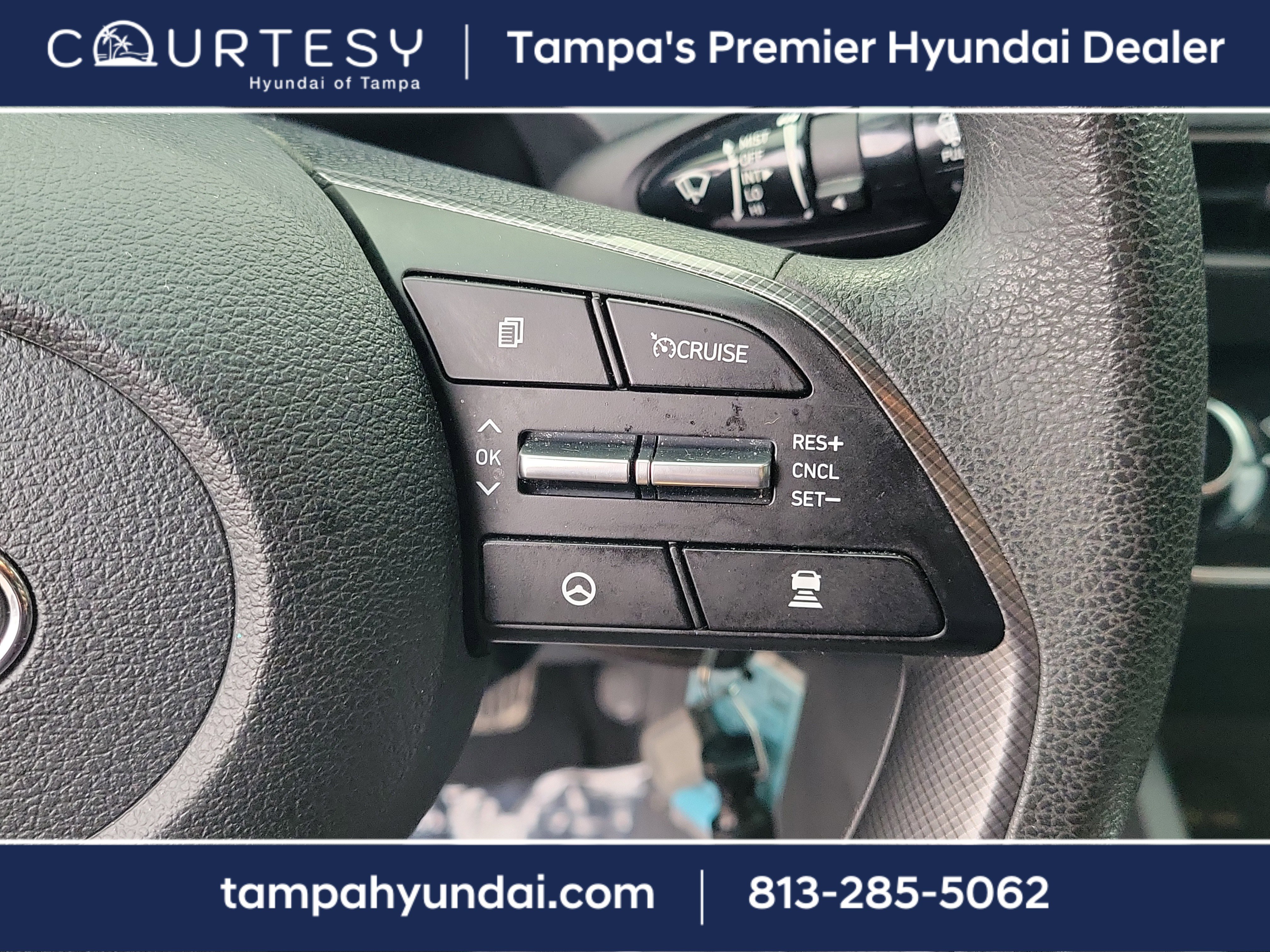 Used 2021 Hyundai Sonata SE w/ Cargo Package image 22