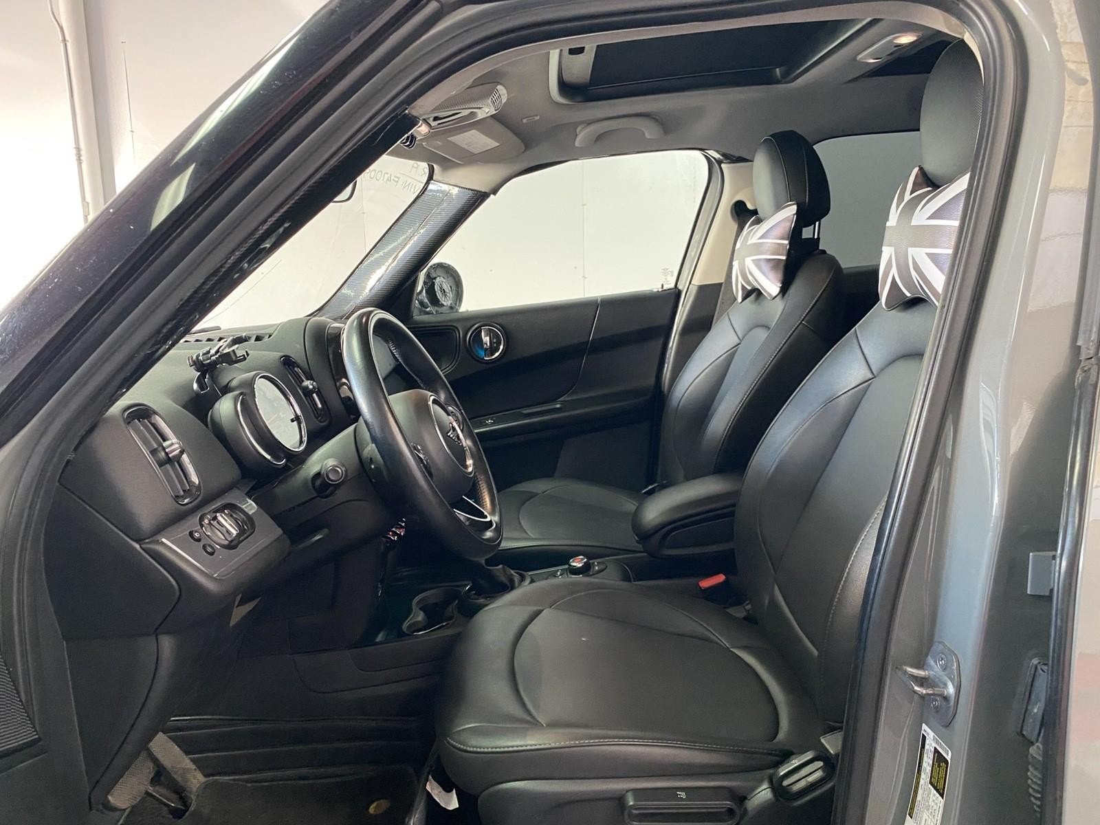 Used 2019 MINI Cooper Countryman FWD image 20