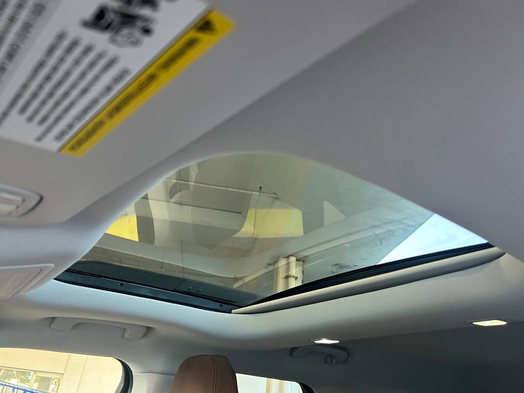 Certified 2022 Ford Bronco Sport Badlands w/ Premium Package image 37