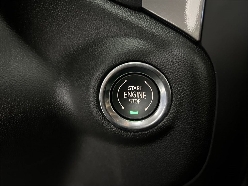 New 2026 Chevrolet Silverado 1500 Custom Trail Boss w/ LPO, Dark Essentials Package image 15