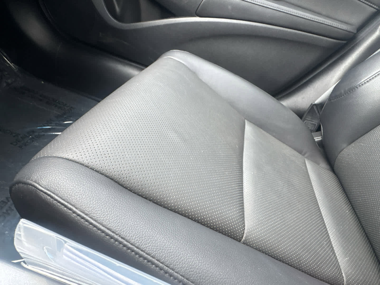 Used 2014 Acura ILX w/ Premium Package FWD image 34