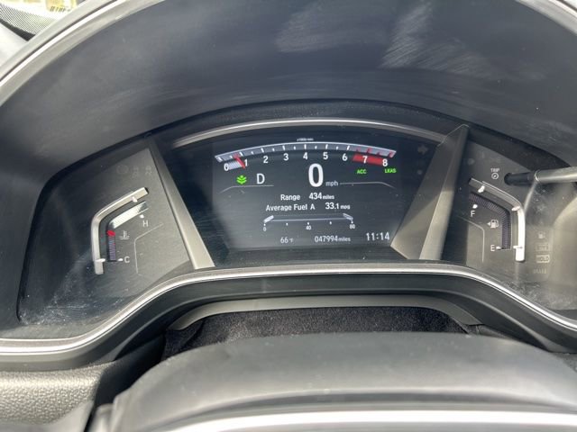 Used 2021 Honda CR-V EX image 7