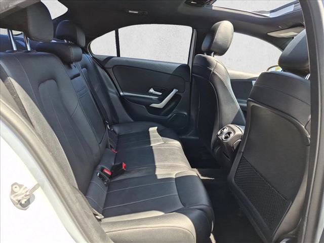 Used 2020 Mercedes-Benz A 220 image 22