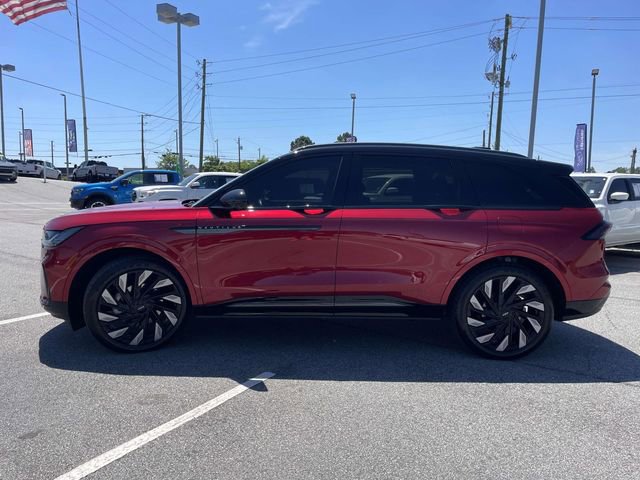 Used 2024 Lincoln Nautilus Reserve w/ Equipment Group 202A AWD/4WD image 5