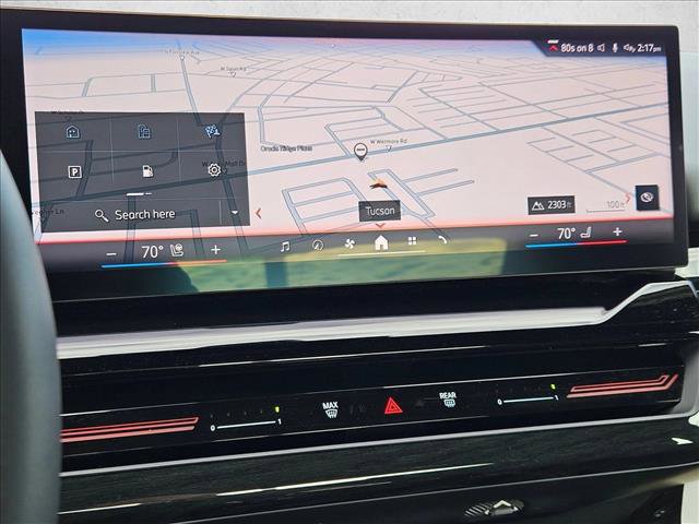 Certified 2024 BMW 530i w/ Convenience Package image 15