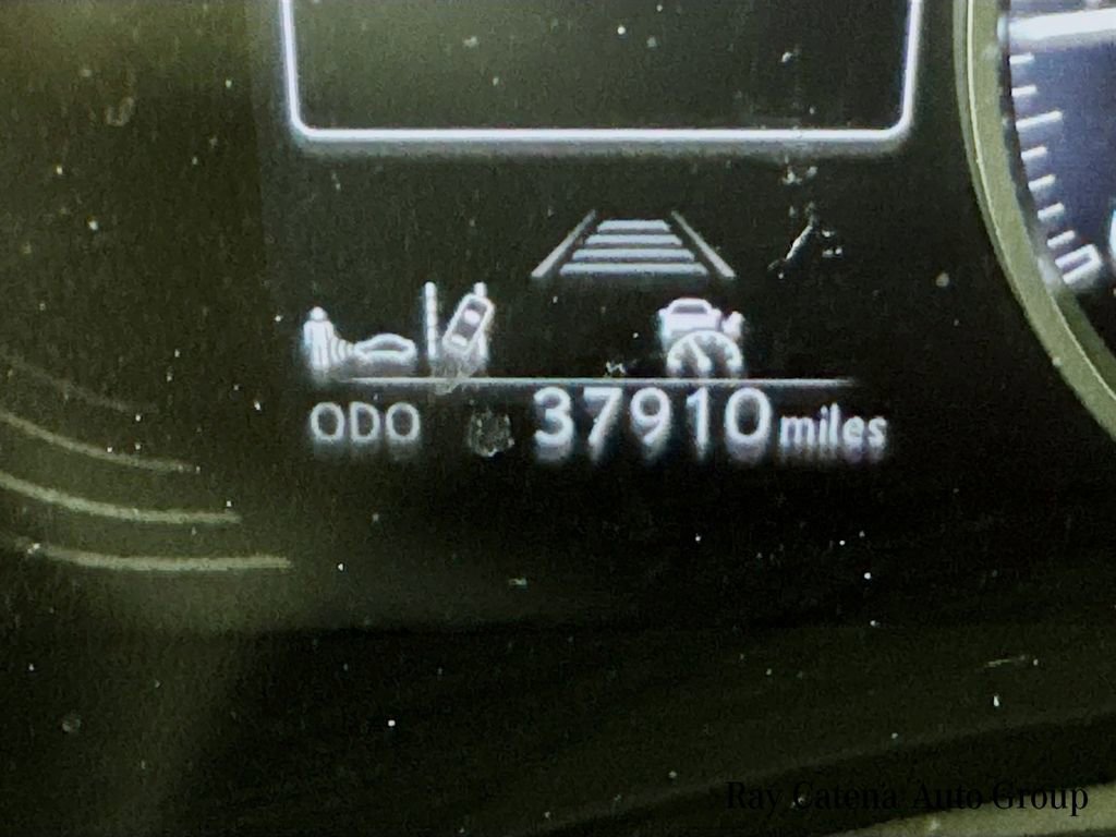 Certified 2024 Lexus NX 350 AWD w/ Cold Area Package image 12