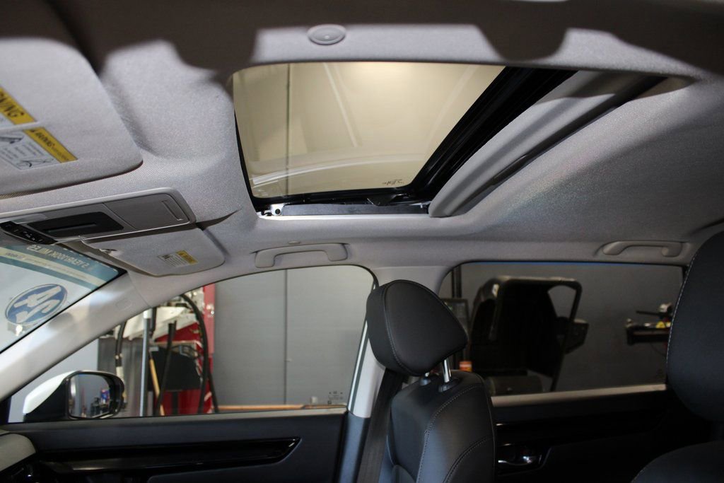 Used 2024 Honda CR-V EX-L image 41