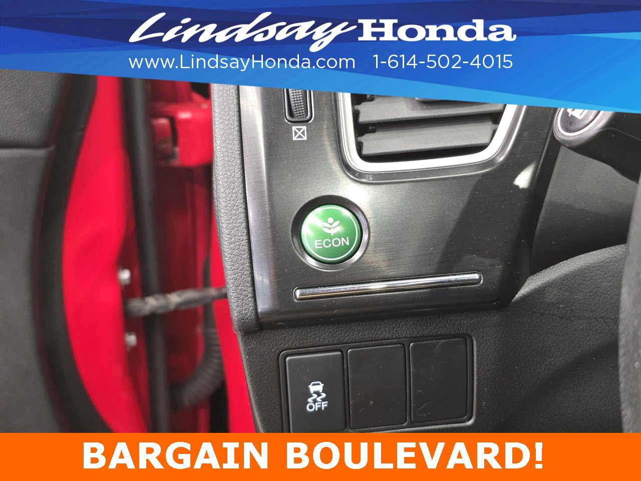 Used 2014 Honda Civic EX image 15