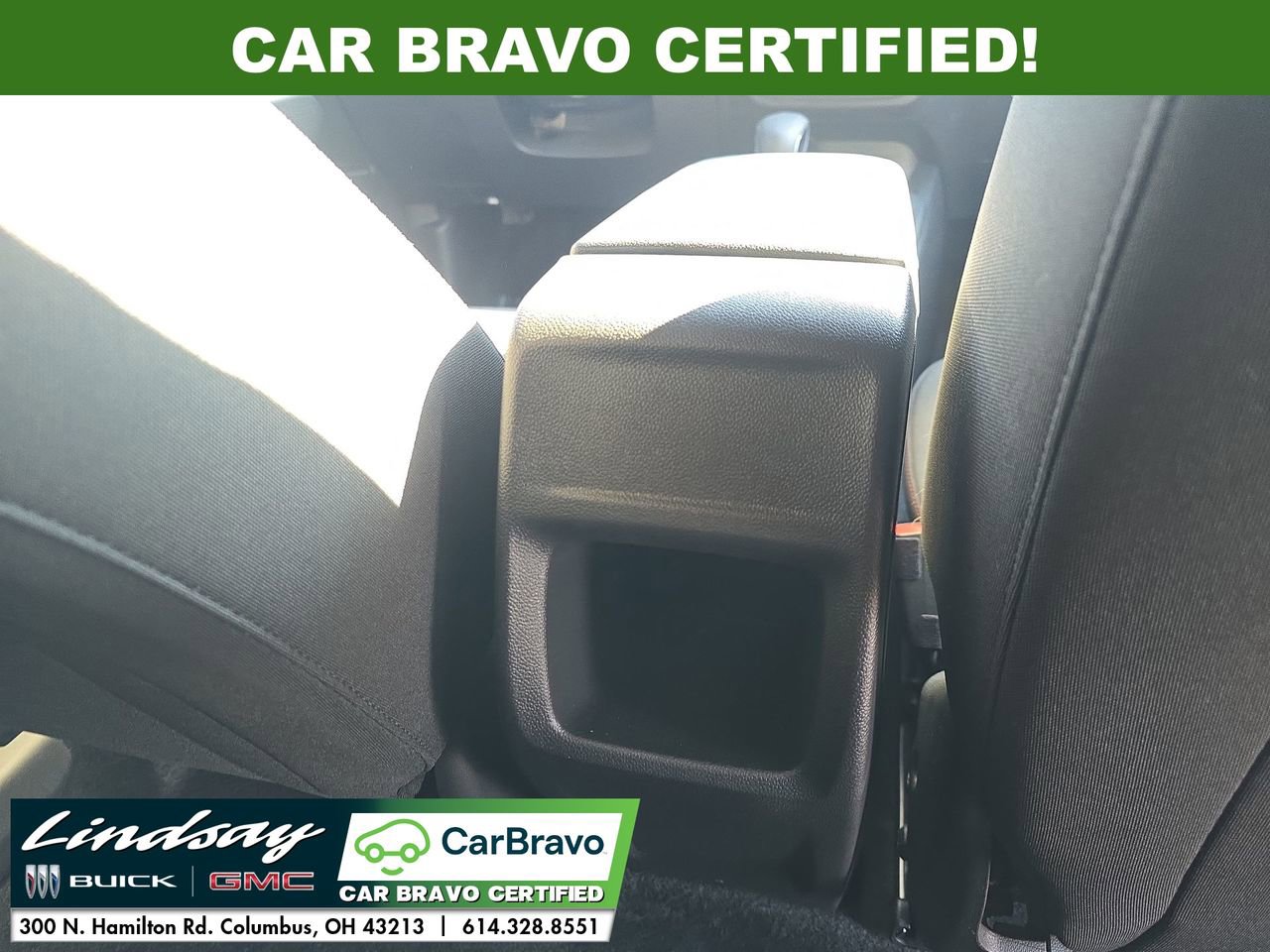 Used 2024 Chevrolet Trax RS w/ Driver Confidence Package image 21