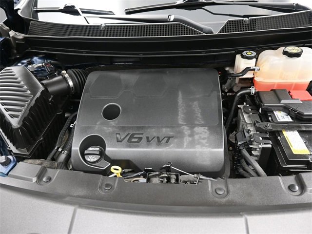 Used 2023 Chevrolet Traverse LT image 31