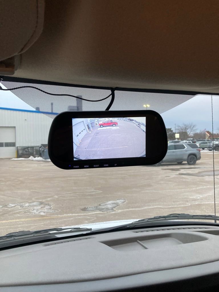 New 2025 Chevrolet Express 4500 4500 Series w/ Power Convenience Package image 5