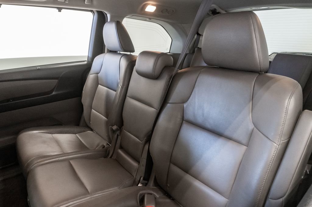 Used 2013 Honda Odyssey EX-L image 22