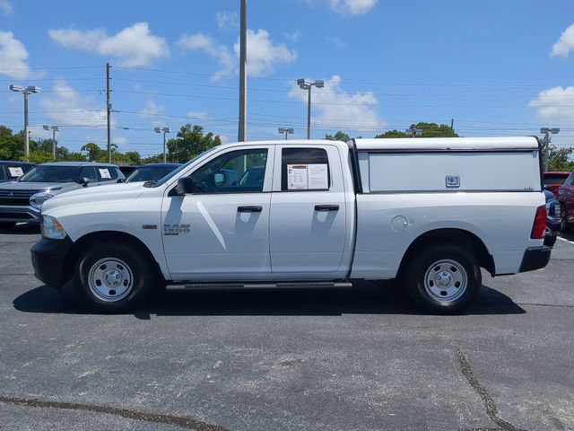 Used 2021 RAM 1500 Tradesman w/ Popular Equipment Group AWD/4WD image 9