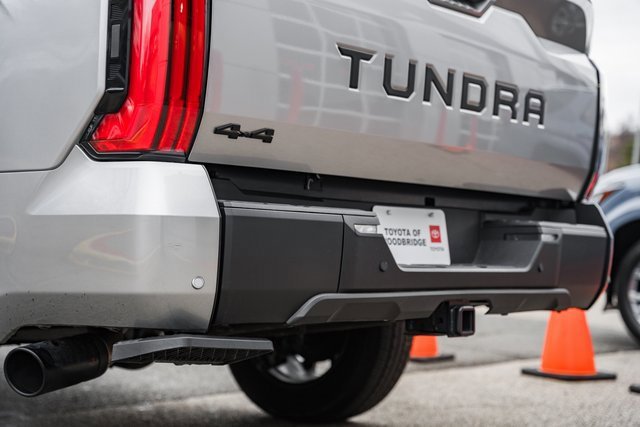 Used 2025 Toyota Tundra Limited image 7