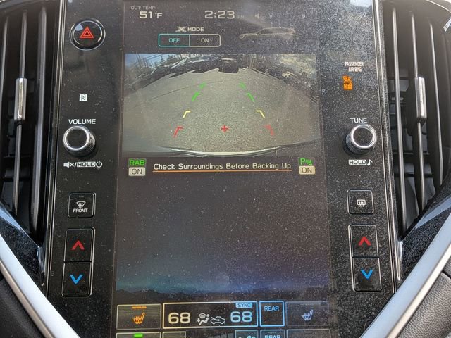 Used 2025 Subaru Ascent Premium image 23