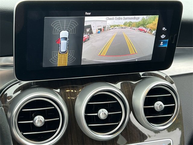 Used 2022 Mercedes-Benz GLC 300 4MATIC image 26