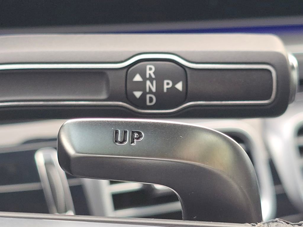 New 2025 Mercedes-Benz GLE 53 AMG 4MATIC image 37