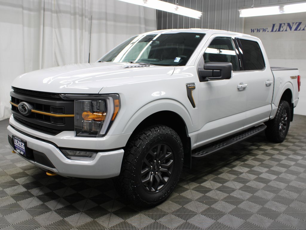 Used 2023 Ford F150 Tremor image 6