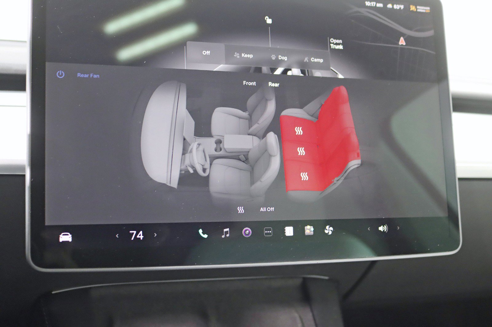 Used 2022 Tesla Model Y Long Range image 19