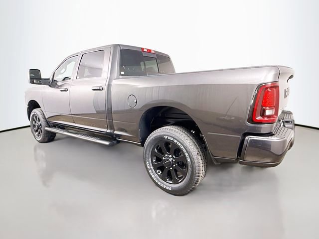 New 2026 RAM 2500 Tradesman image 5