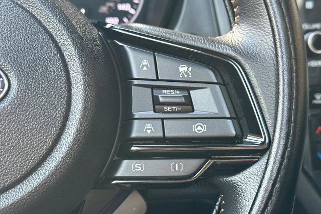 Used 2025 Subaru Forester Touring AWD/4WD image 33