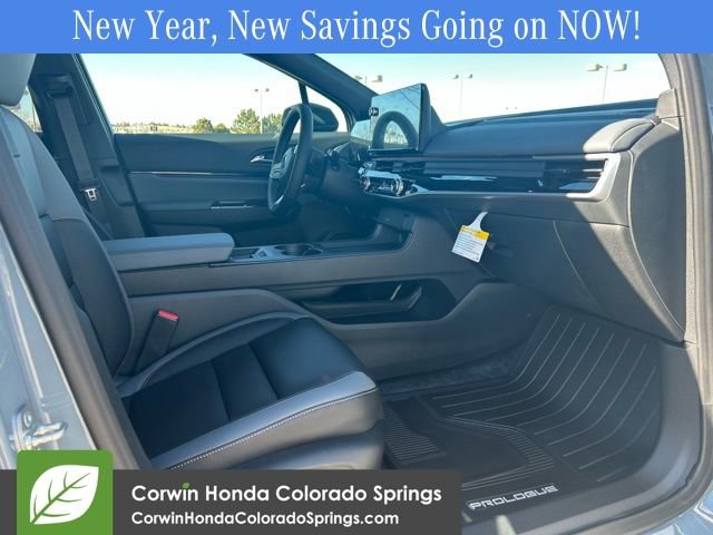 New 2026 Honda Prologue Touring image 28