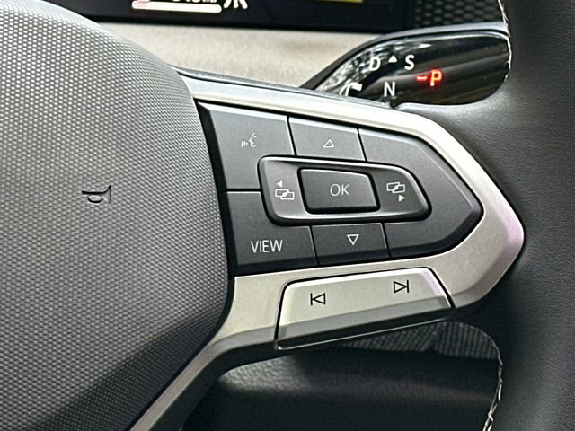 Used 2026 Volkswagen Tiguan S AWD/4WD image 25