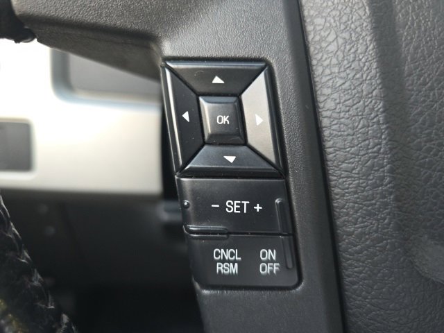 Used 2012 Ford F150 FX4 w/ FX Luxury Pkg image 22